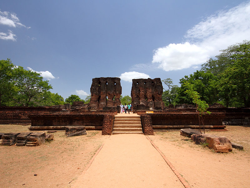 Cycling Tours in Sri Lanka