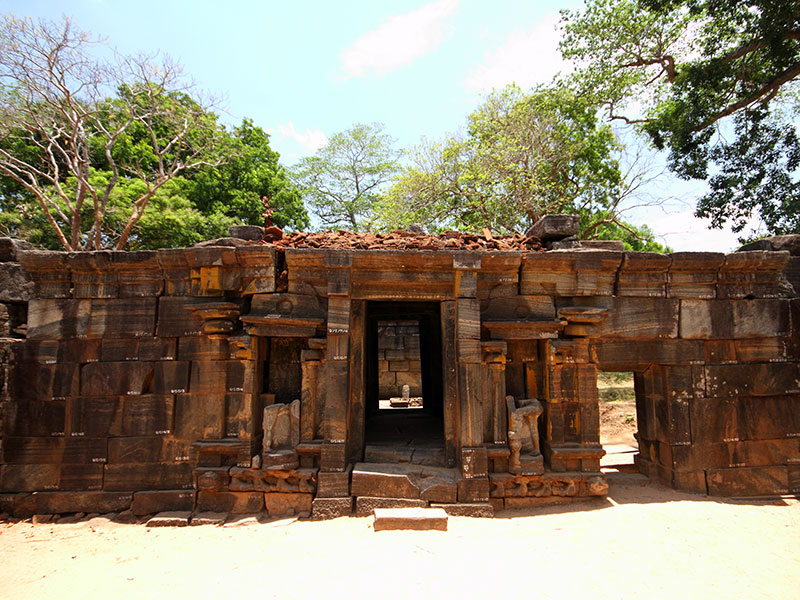 Cycling Tours in Sri Lanka
