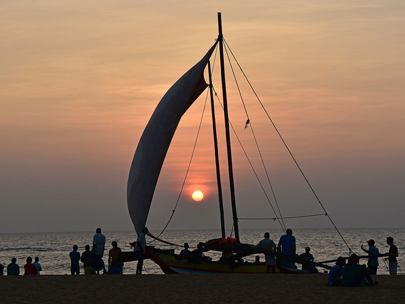 Cycling Tours in Sri Lanka