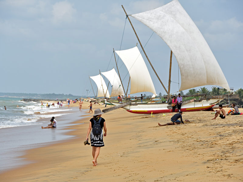Cycling Tours in Sri Lanka
