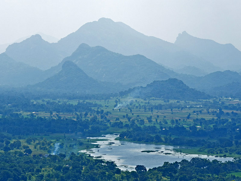 Cycling Tours in Sri Lanka