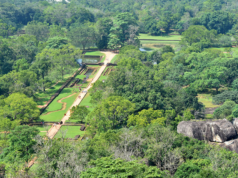 Cycling Tours in Sri Lanka
