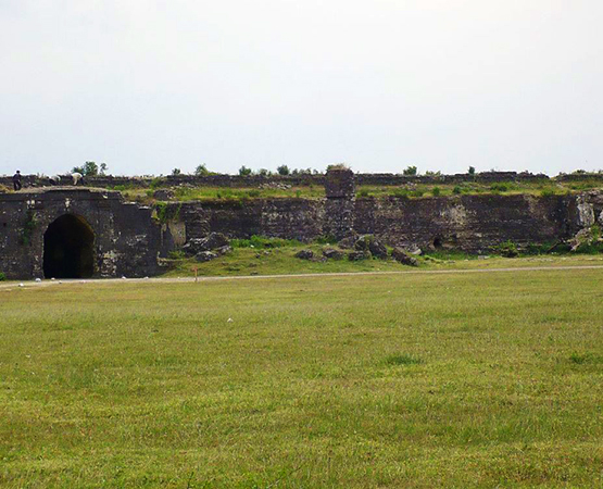 Forts & Lighthouses of Sri Lanka
