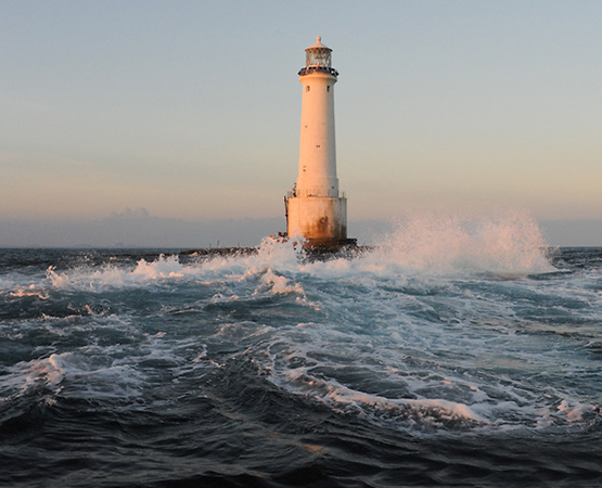 Forts & Lighthouses of Sri Lanka