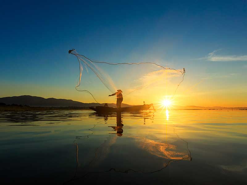 Mobile Camping, Safari and Rural Village Experience