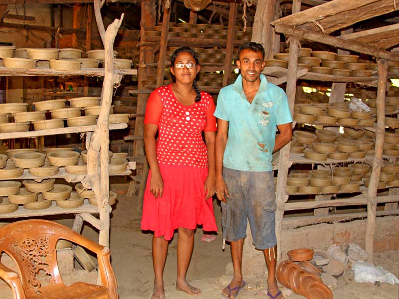 Mobile Camping, Safari and Rural Village Experience