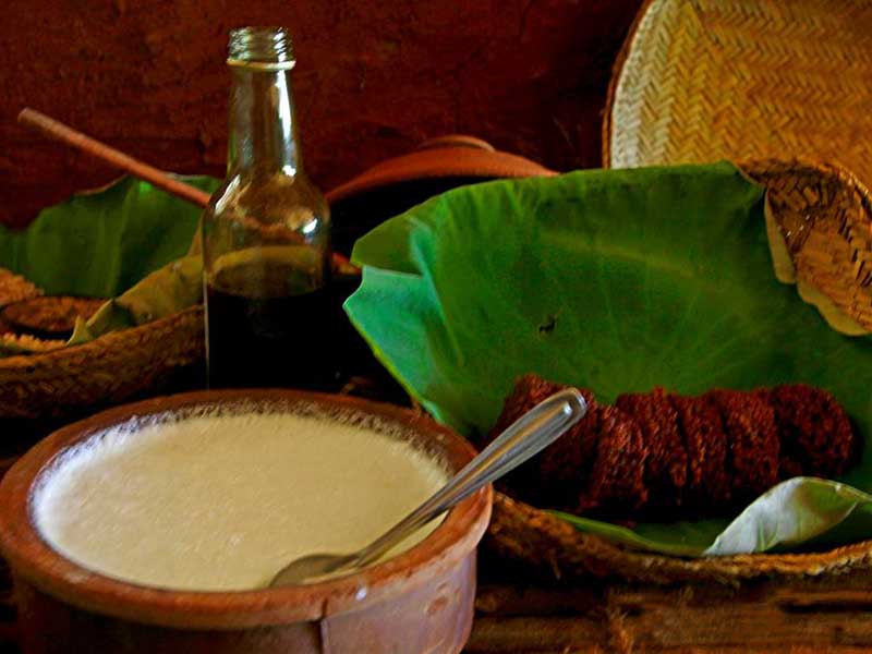 Mobile Camping, Safari and Rural Village Experience
