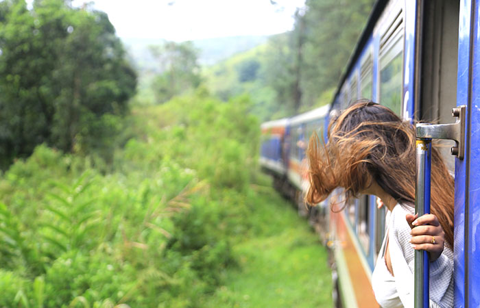 Scenic Train and Trekking Trips in Sri Lanka