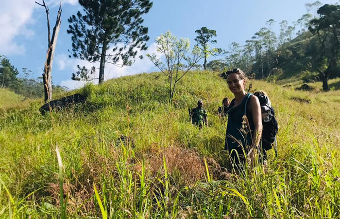 Scenic Train and Trekking Trips in Sri Lanka