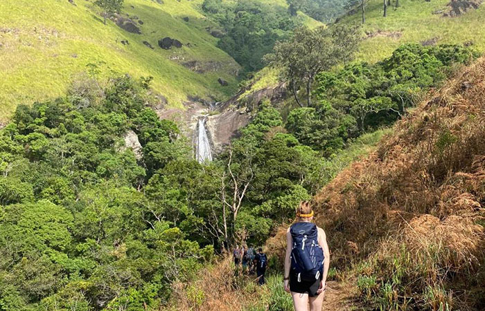 Scenic Train and Trekking Trips in Sri Lanka