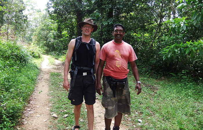 Trek through the country side and Trekking Trips in Sri Lanka - Scenic trekking tours in Sri Lanka - Trek through the Country Side and trekking tours - Trekking Trips in Sri Lanka - Sri Lanka trekking Trips - Trekking trips in Bentota - Bentota Trekking Trips - Village Walk in Sri Lanka