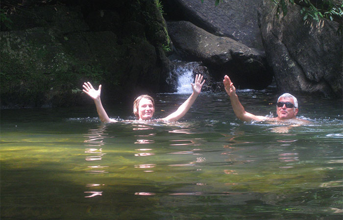 Trek through the country side and Trekking Trips in Sri Lanka - Scenic trekking tours in Sri Lanka - Trek through the Country Side and trekking tours - Trekking Trips in Sri Lanka - Sri Lanka trekking Trips - Trekking trips in Bentota - Bentota Trekking Trips - Village Walk in Sri Lanka