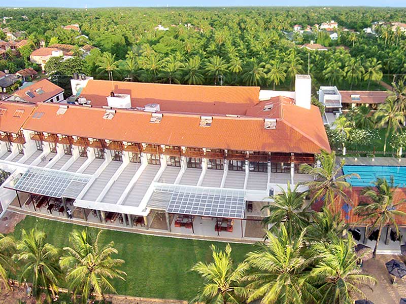 Most popular bird watching tour of Sri Lanka