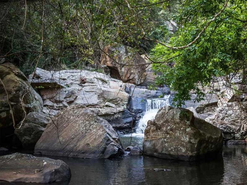 Stylish Boutique Hotels and Holidays in Sri Lanka