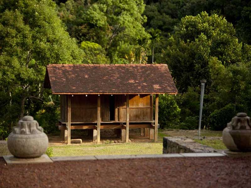 Stylish Boutique Hotels and Holidays in Sri Lanka