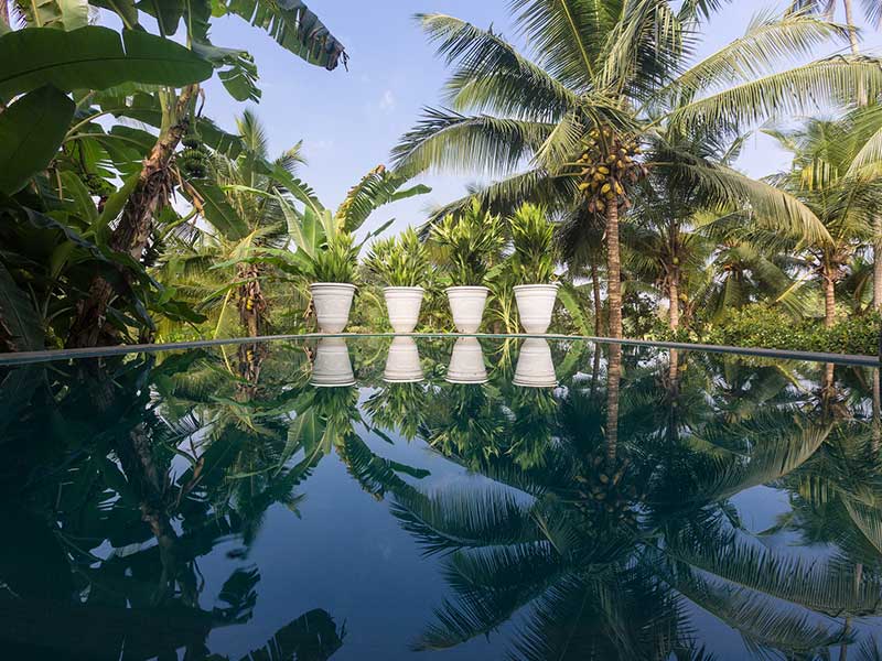 Stylish Boutique Hotels and Holidays in Sri Lanka