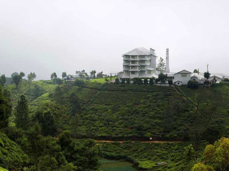 Luxury Holidays in Sri Lanka