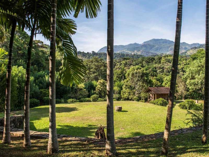 Luxury Holidays in Sri Lanka