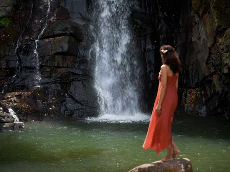 Luxury Holidays in Sri Lanka