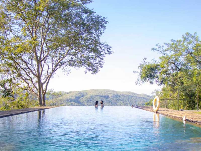 Luxury Holidays in Sri Lanka