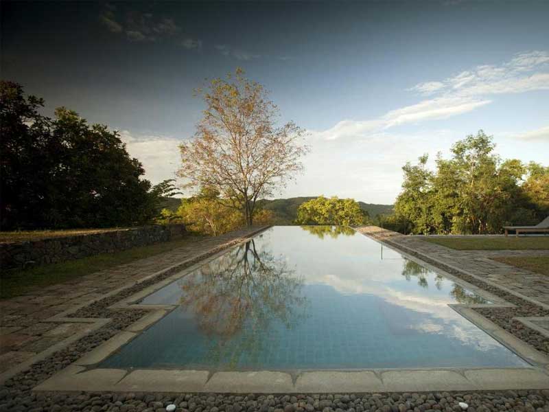 Luxury Holidays in Sri Lanka