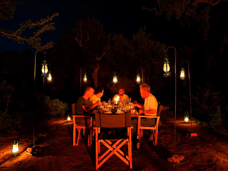Luxury Holidays in Sri Lanka