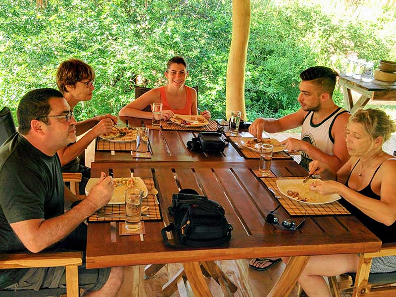 Luxury Holidays in Sri Lanka