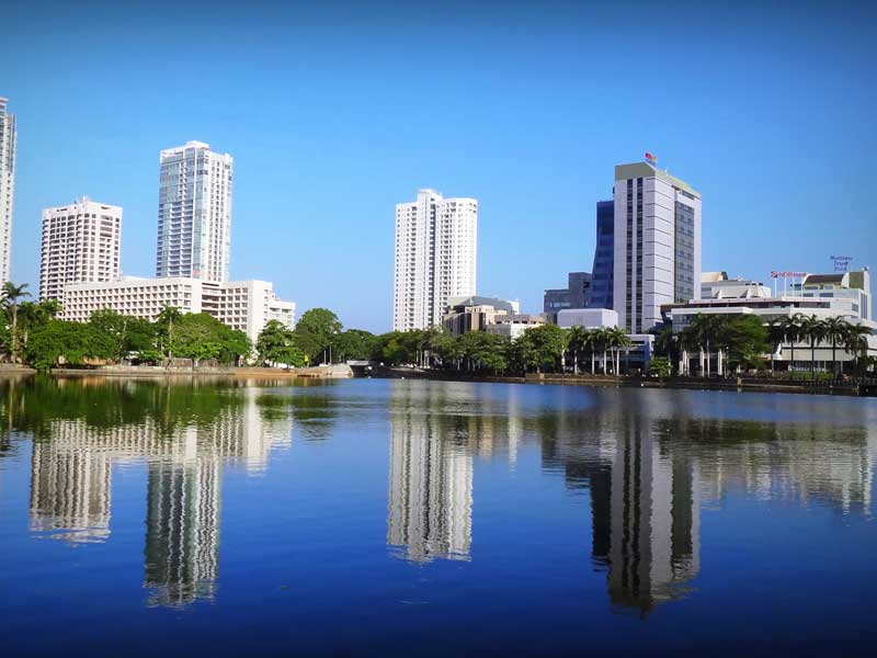 Sri Lanka Luxury Holiday Itineraries