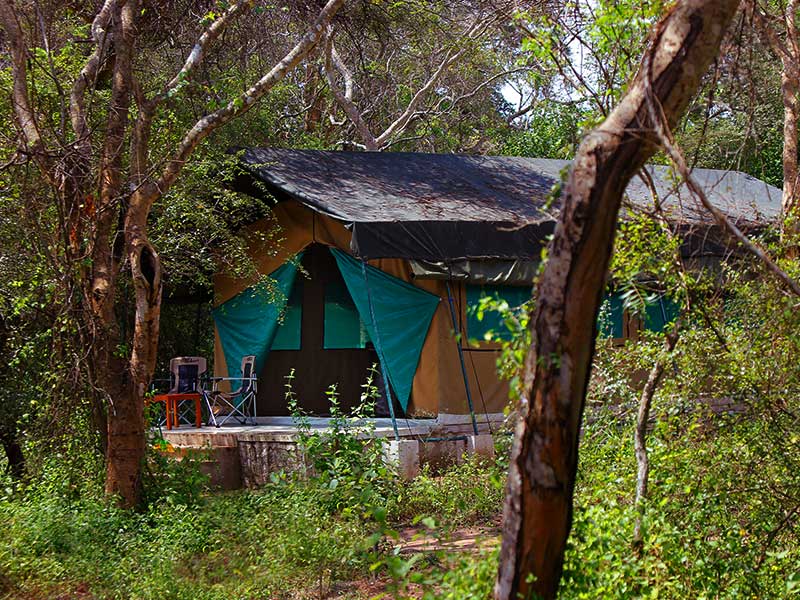 Sri Lanka Luxury Holiday Itineraries