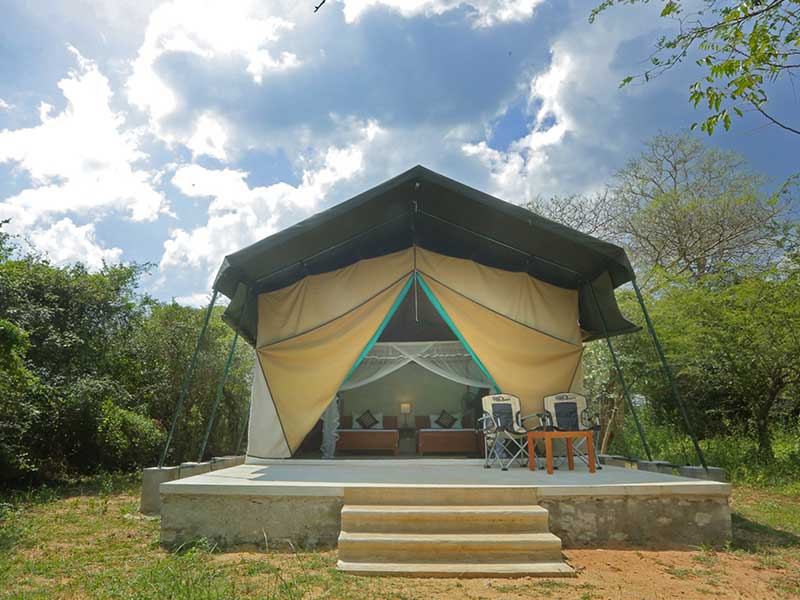 Sri Lanka Luxury Holiday Itineraries