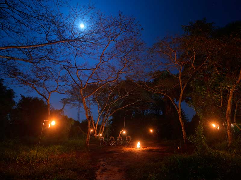 Sri Lanka Luxury Holiday Itineraries