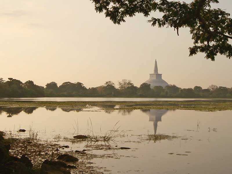 Sri Lanka Luxury Holiday Itineraries
