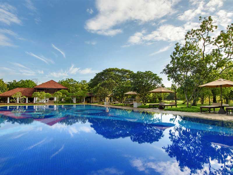 Sri Lanka Luxury Holiday Itineraries
