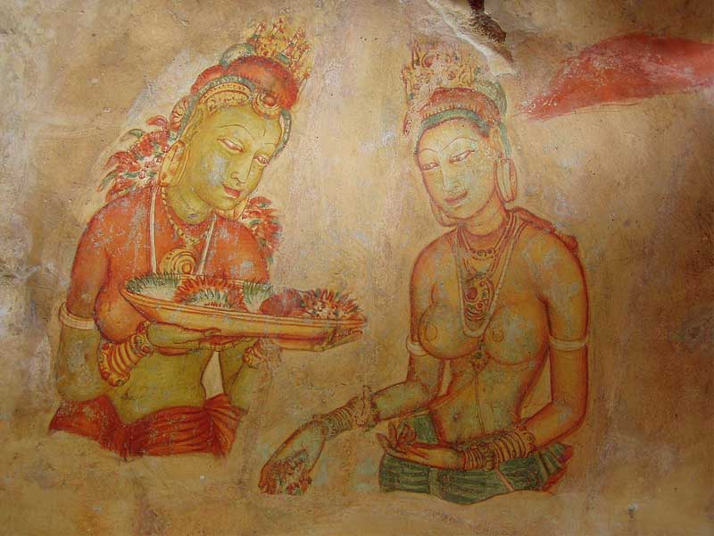 Sri Lanka Luxury Holiday Itineraries