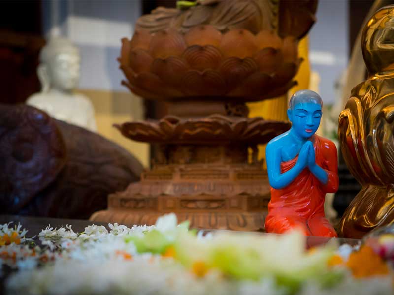 Sri Lanka Luxury Holiday Itineraries