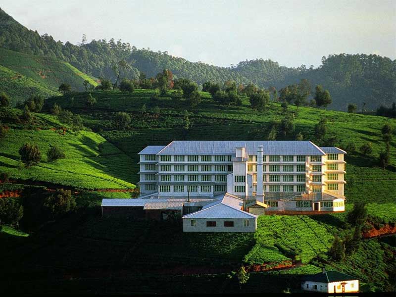 Sri Lanka Luxury Holiday Itineraries