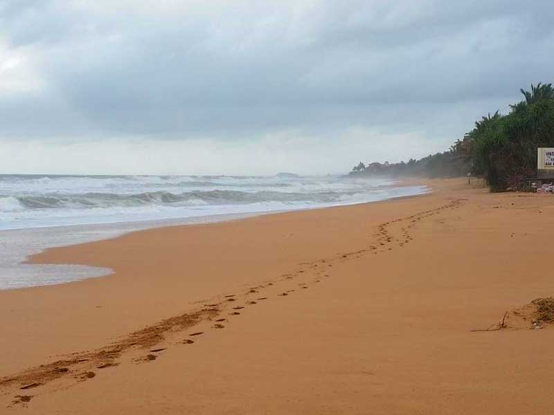 Sri Lanka Luxury Holiday Itineraries