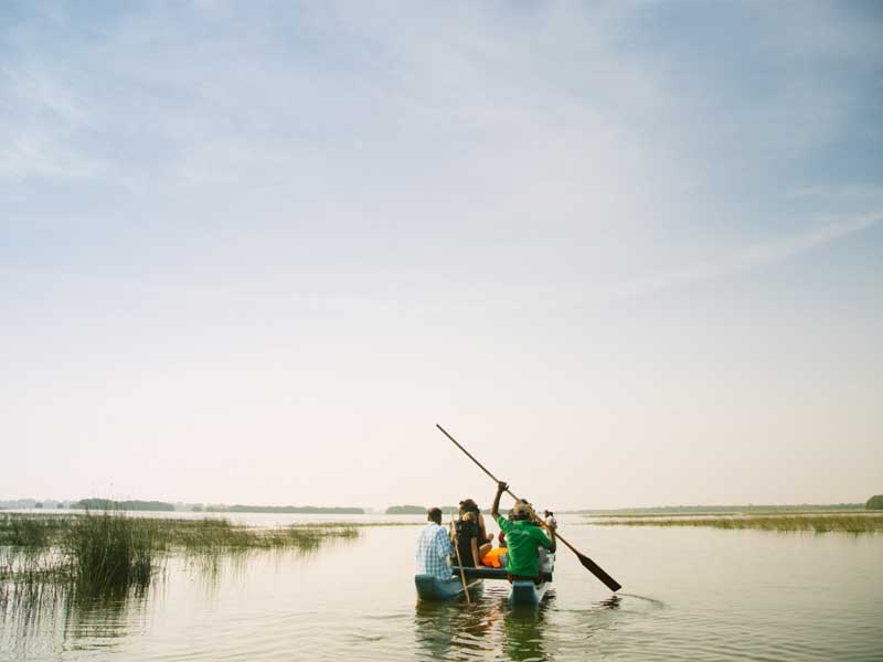 Sri Lanka Luxury Holiday Itineraries