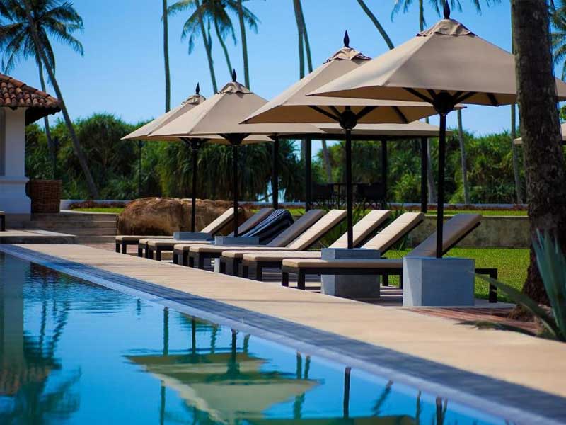 Sri Lanka Luxury Holiday Itineraries