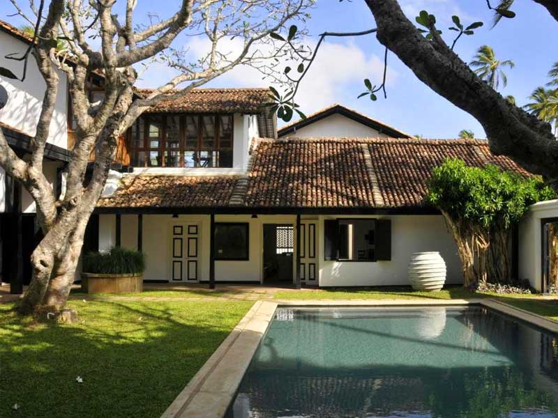 Sri Lanka Luxury Holiday Itineraries