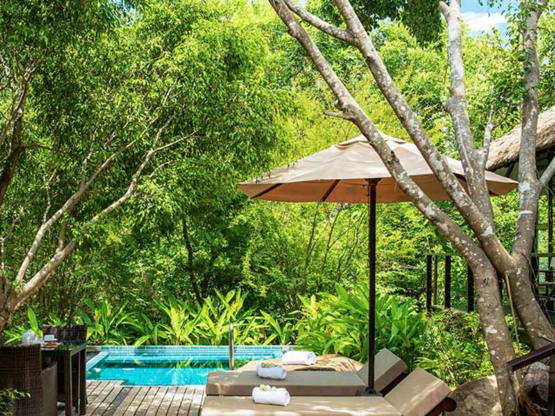 Sri Lanka Luxury Tours