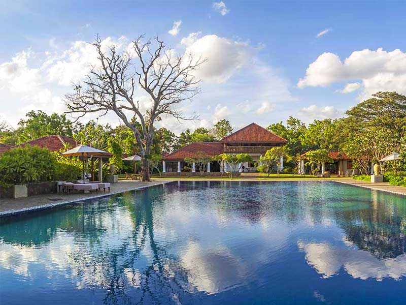 Luxury Holidays to Sri Lanka