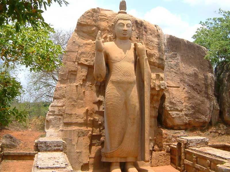 Luxury Holidays to Sri Lanka