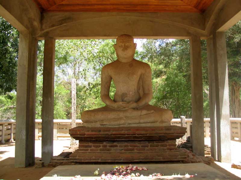 Luxury Holidays to Sri Lanka