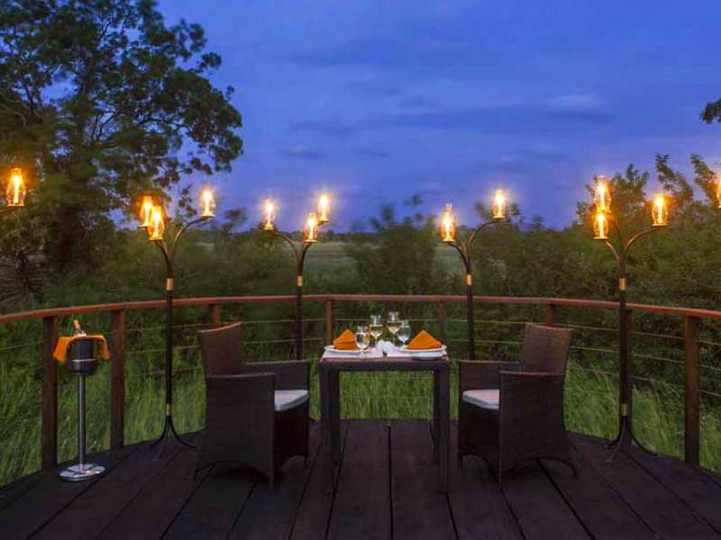 Luxury Holidays to Sri Lanka