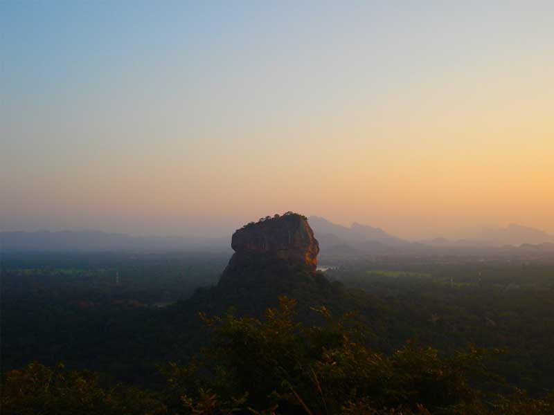 Luxury Holidays to Sri Lanka