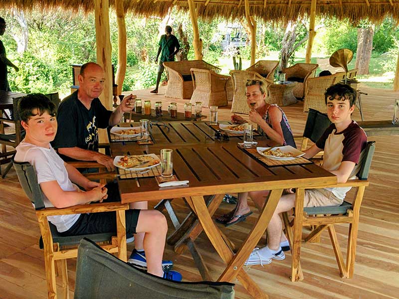 Luxury Holidays to Sri Lanka