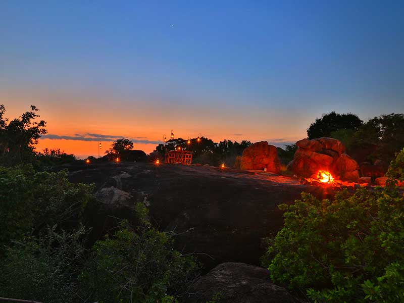 Luxury Holidays to Sri Lanka