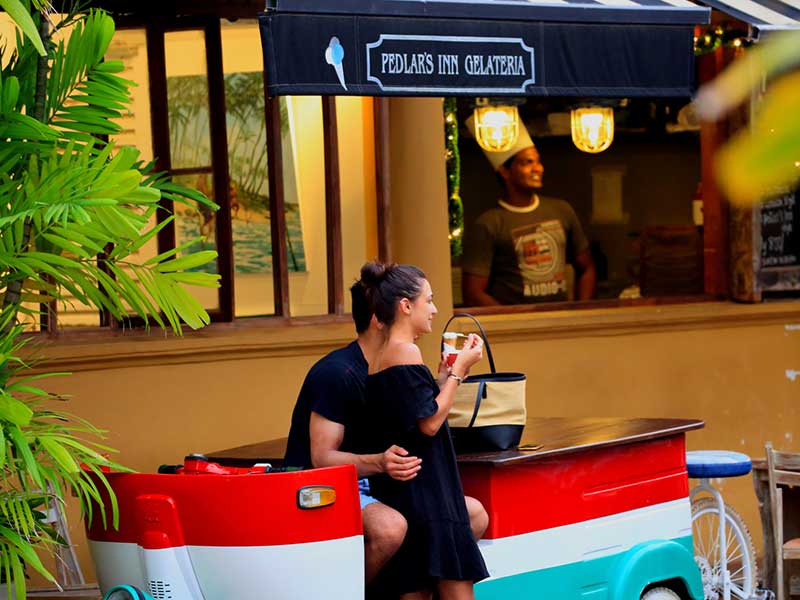 Luxury Holidays to Sri Lanka