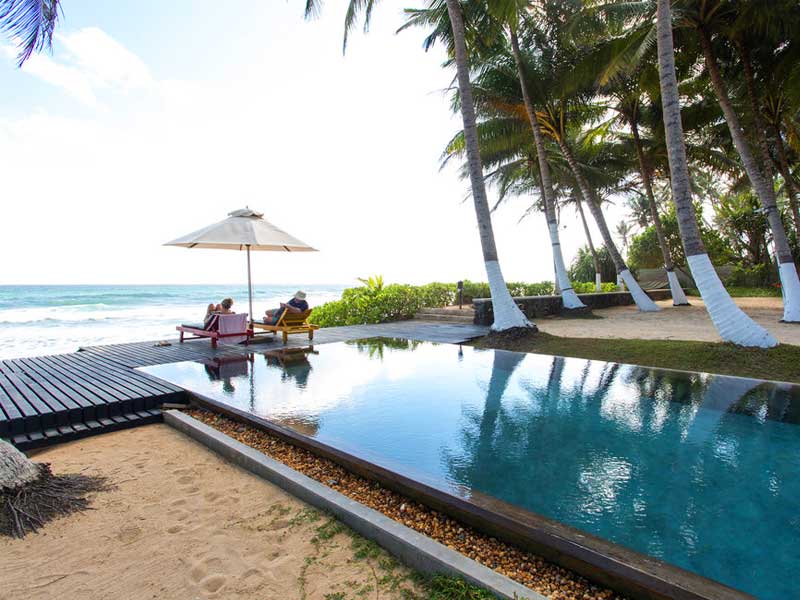 Luxury Holidays to Sri Lanka